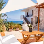 Pelagia Pensjonat 3*