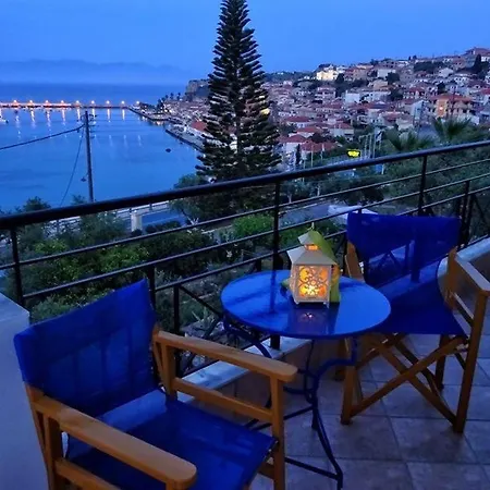 Pelagia Koroni (Messinia)