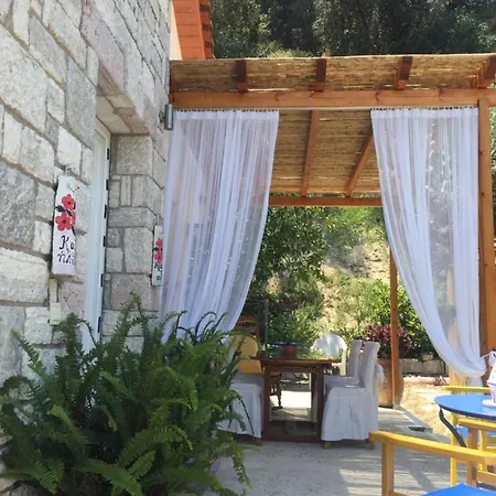 Casa de hóspedes Pelagia Koroni (Messinia)