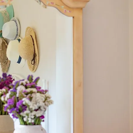 Casa de hóspedes Pelagia Koroni (Messinia)