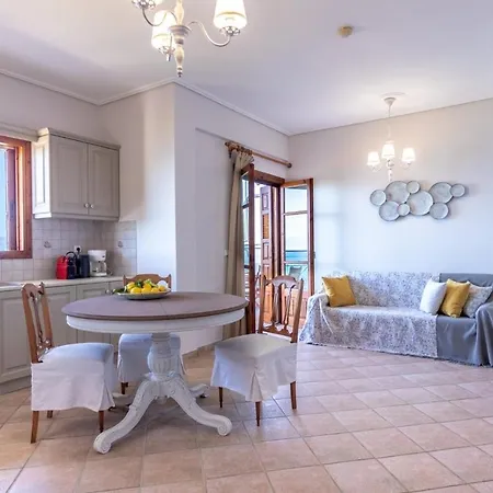 Casa de hóspedes Pelagia 3*