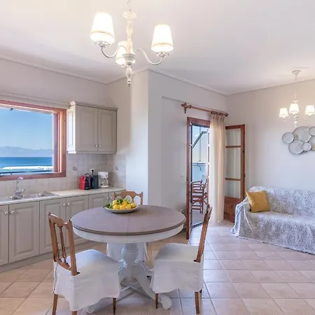 Pelagia Casa de hóspedes 3*