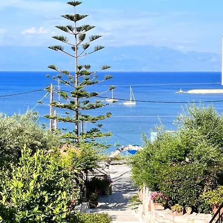 Casa de hóspedes Pelagia 3*