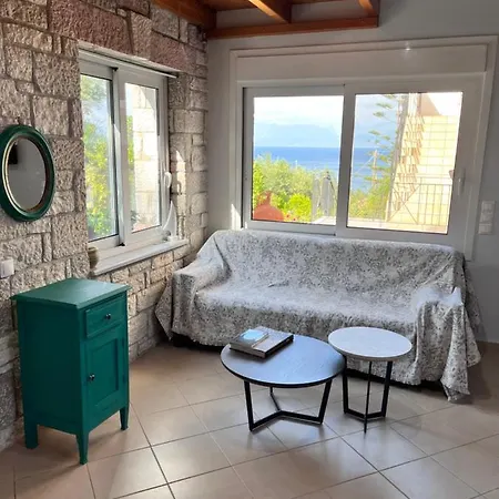 Casa de hóspedes Pelagia 3*