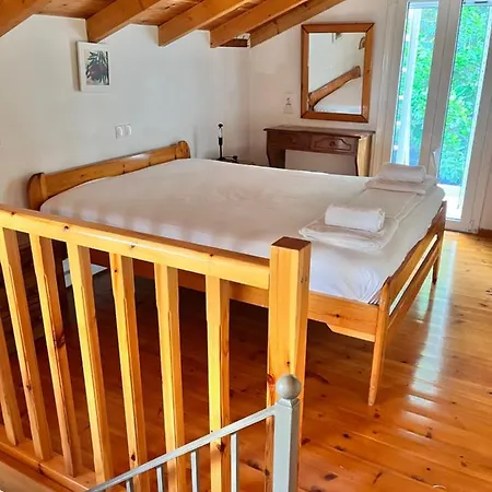 Pelagia 3* Koroni (Messinia)