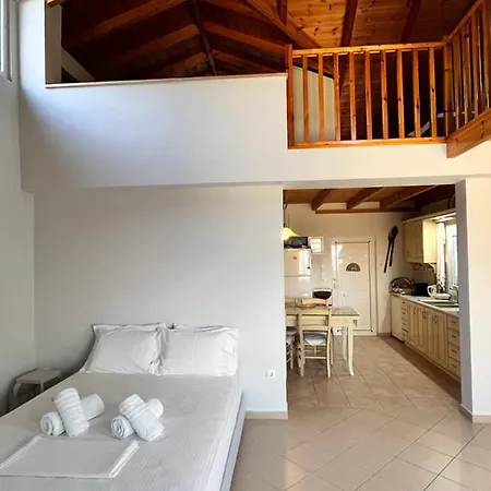 Pelagia 3* Koroni (Messinia)