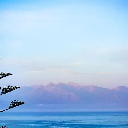 Pelagia 3* Koroni (Messinia)