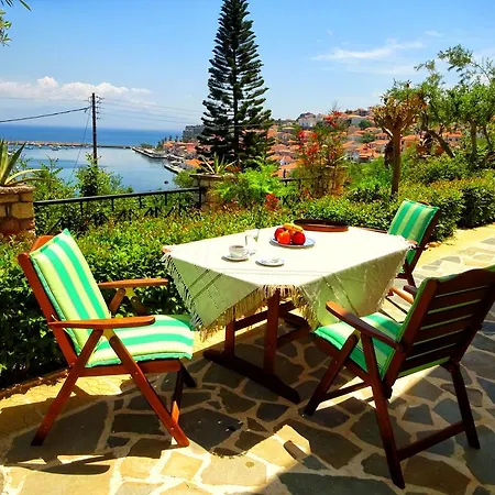 Casa de hóspedes Pelagia 3*