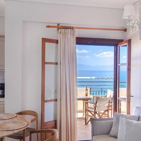 Pelagia 3* Koróni