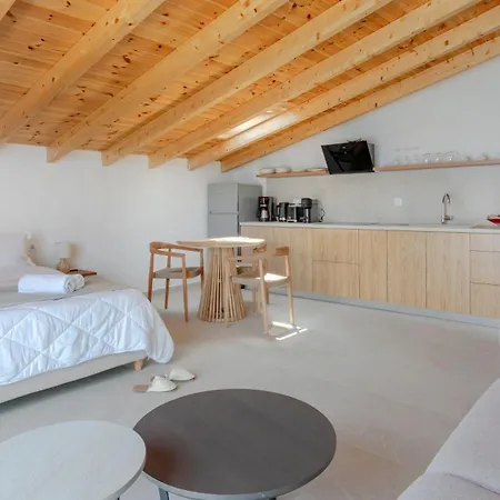 Pelagia 3* Koroni (Messinia)