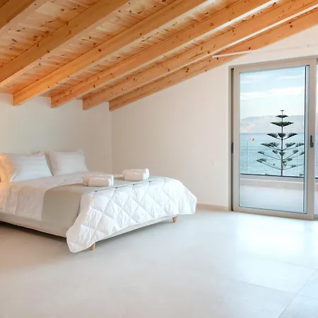 Casa de hóspedes Pelagia 3*