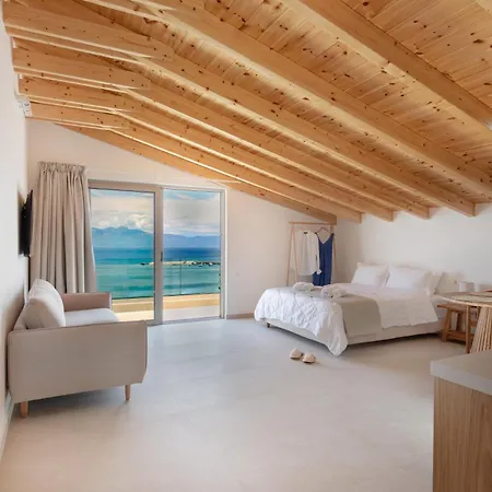 Casa de hóspedes Pelagia 3*