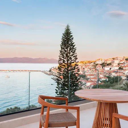 Pelagia 3* Koroni (Messinia)