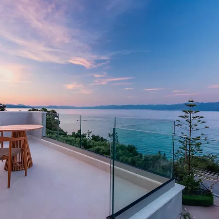 Pelagia 3* Koroni (Messinia)