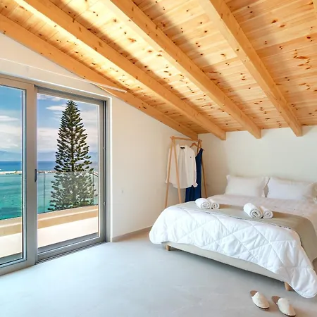 Casa de hóspedes Pelagia 3*