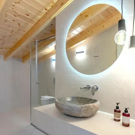 Pelagia Casa de hóspedes Koroni (Messinia)