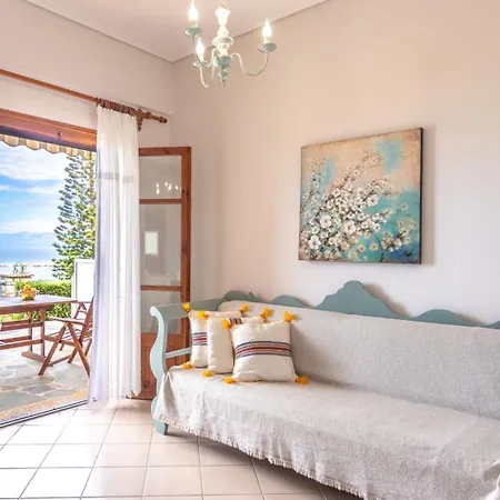 Casa de hóspedes Pelagia 3*