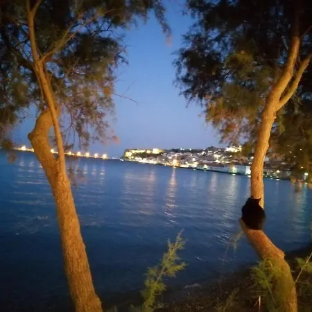 Гостевой дом Pelagia