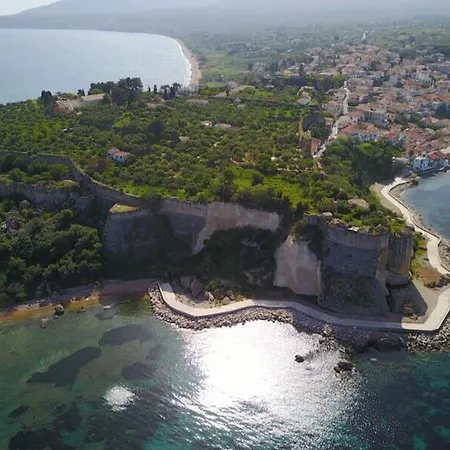 Pelagia * Koroni (Messinia)