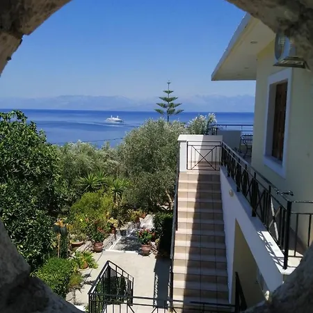 Pelagia Koroni (Messinia)
