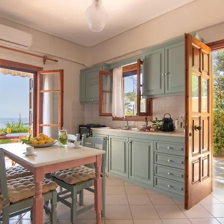 Guest house Pelagia Koroni (Messinia)