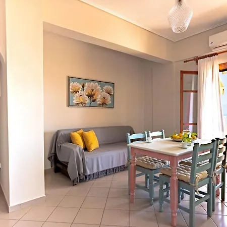 Guest house Pelagia