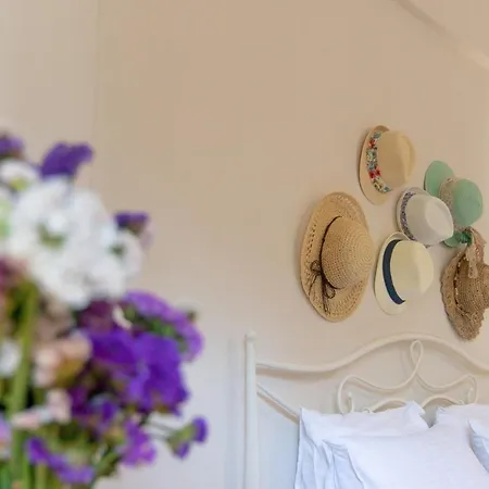 Guest house Pelagia Koroni (Messinia)