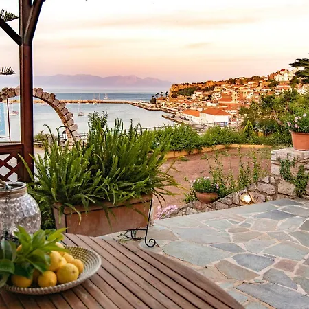 Гостевой дом Pelagia