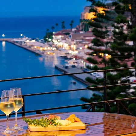 Pelagia Гостевой дом Корони