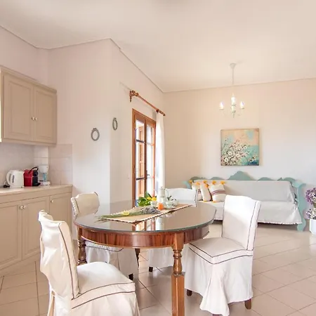 Pelagia Guest house *