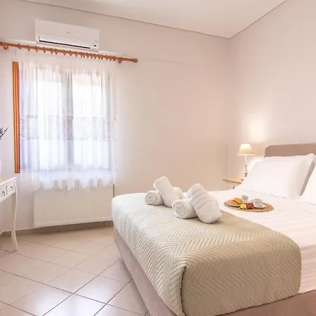 Pelagia Гостевой дом 3*