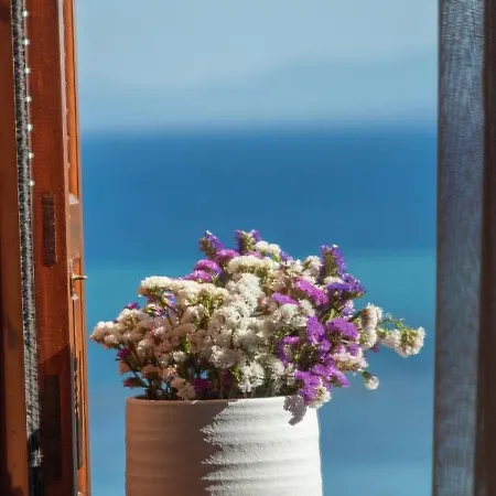 Pelagia Гостевой дом