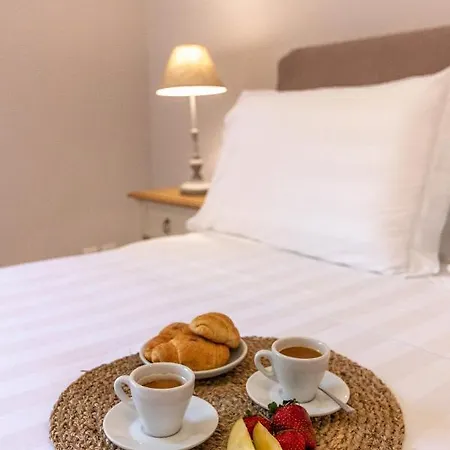 Guest house Pelagia Koroni (Messinia)