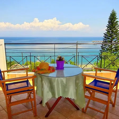 Pelagia Guest house *