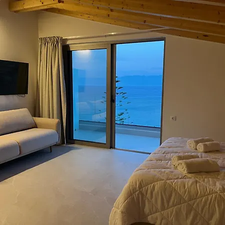 Guest house Pelagia