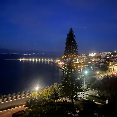 Guest house Pelagia Koroni (Messinia)