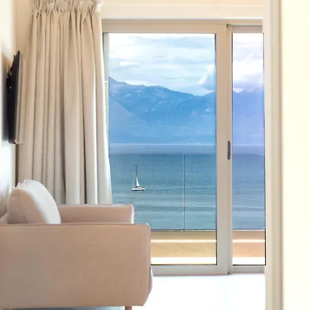 Pelagia Guest house *