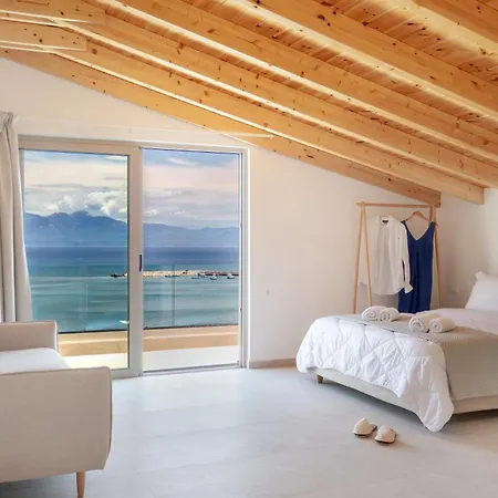 Pelagia Guest house