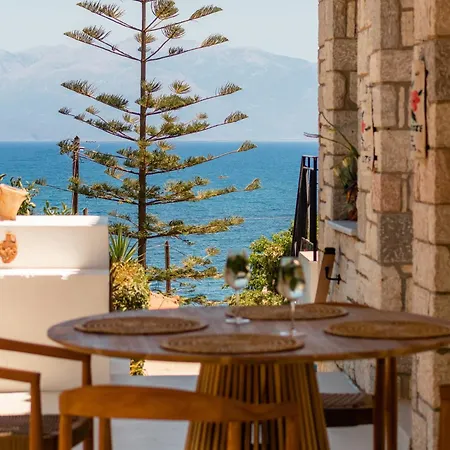 Pelagia Koroni (Messinia)