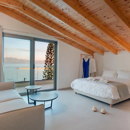 Гостевой дом Pelagia