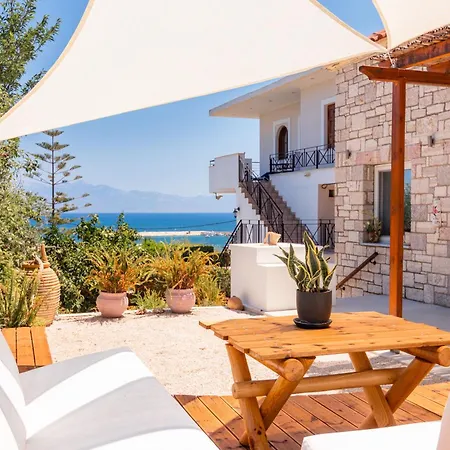 Pelagia Guest house *