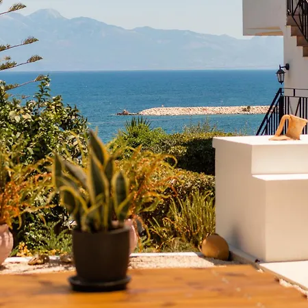 Гостевой дом Pelagia 3*