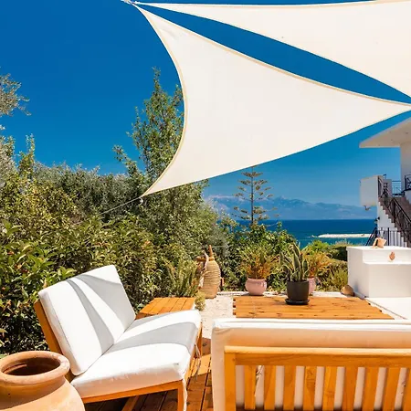 Pelagia Guest house Koroni (Messinia)