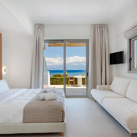 Pelagia Konukevi 3*