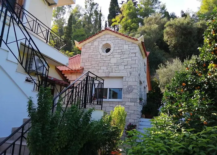 Gæstehus Pelagia 3*