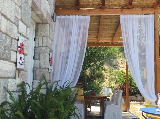 Gæstehus Pelagia Koróni