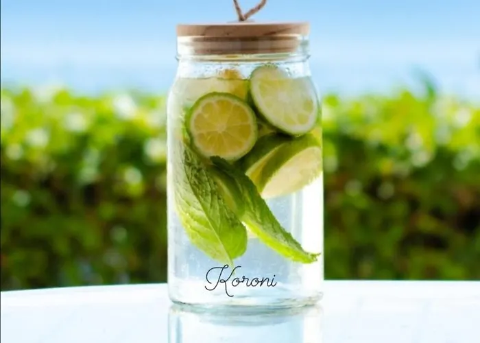 Gæstehus Pelagia 3*