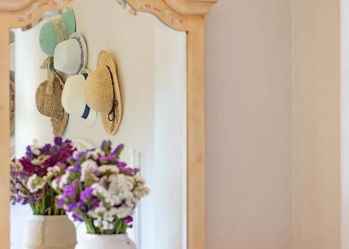 Gæstehus Pelagia Koróni