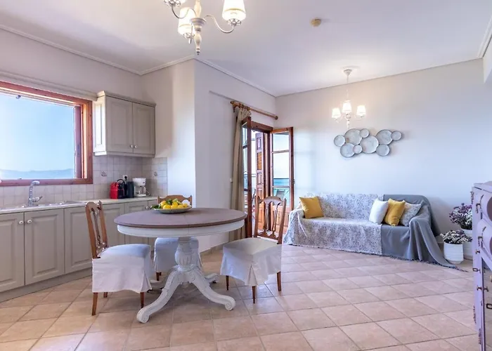 Guest house Pelagia 3*