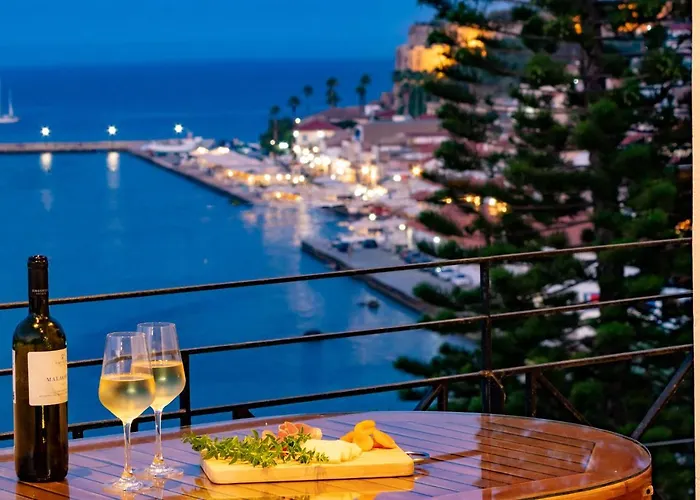 πελαγία Πανσιόν Koróni